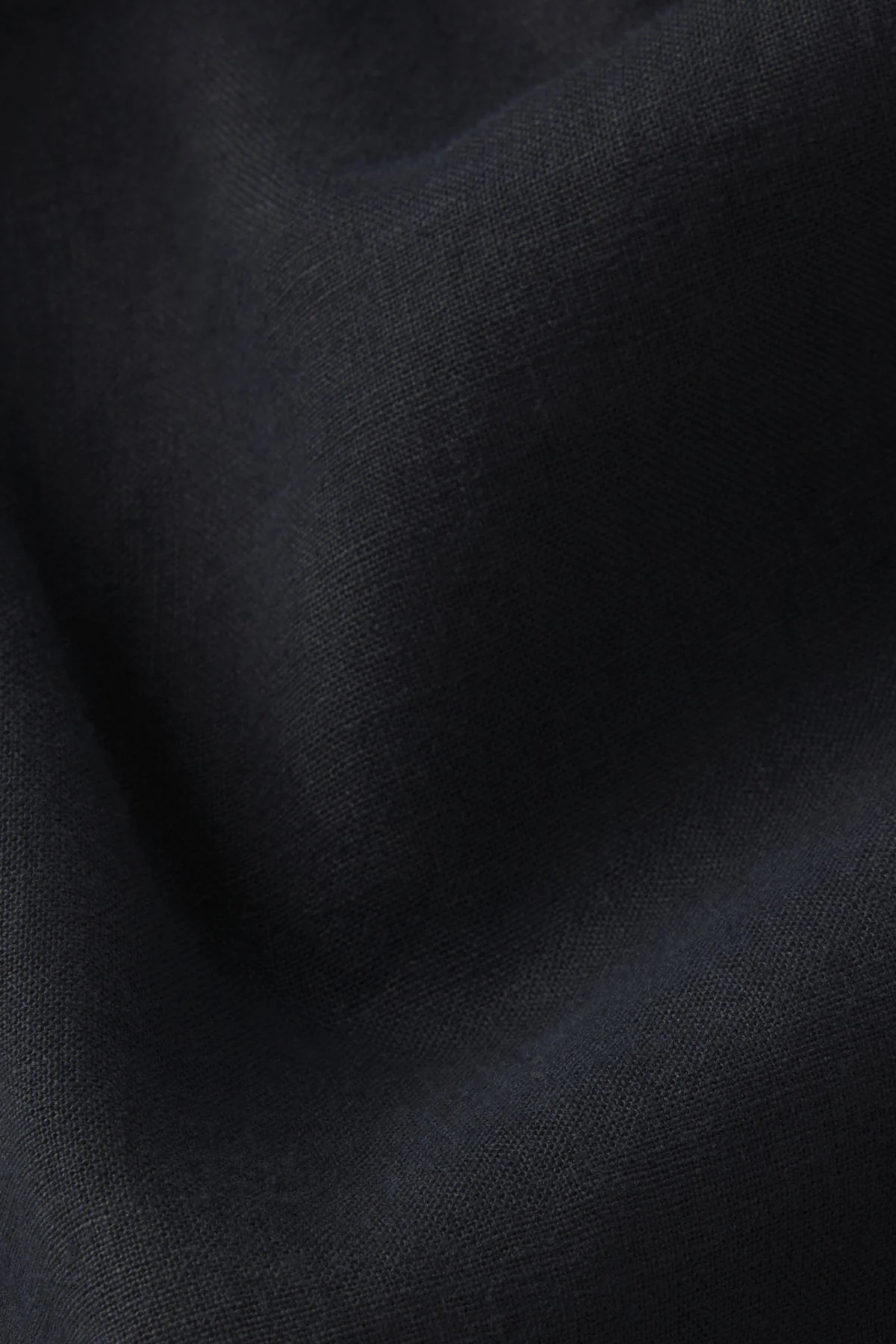 Coupe Pant Set in Black - Image 6