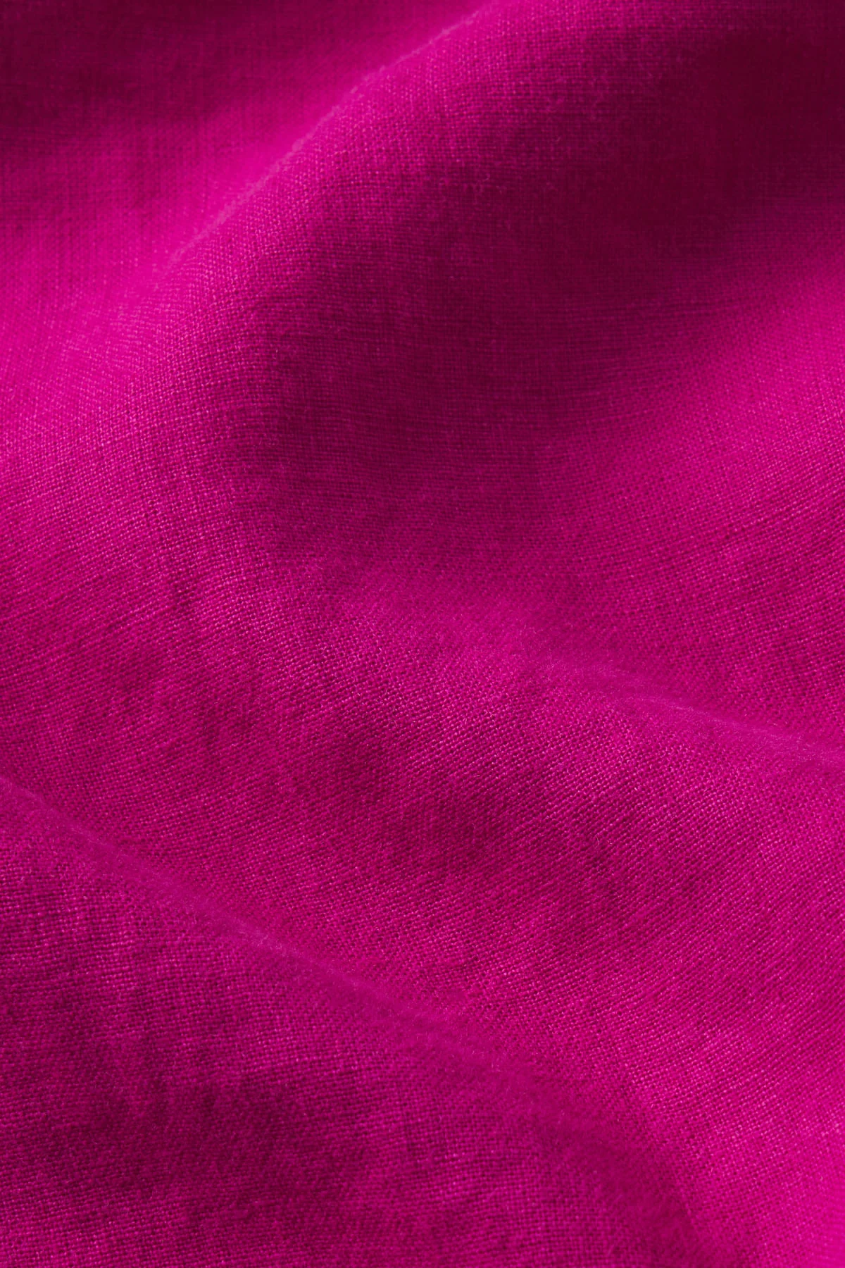 Flute Skirt Set in Fuchsia - Image 6