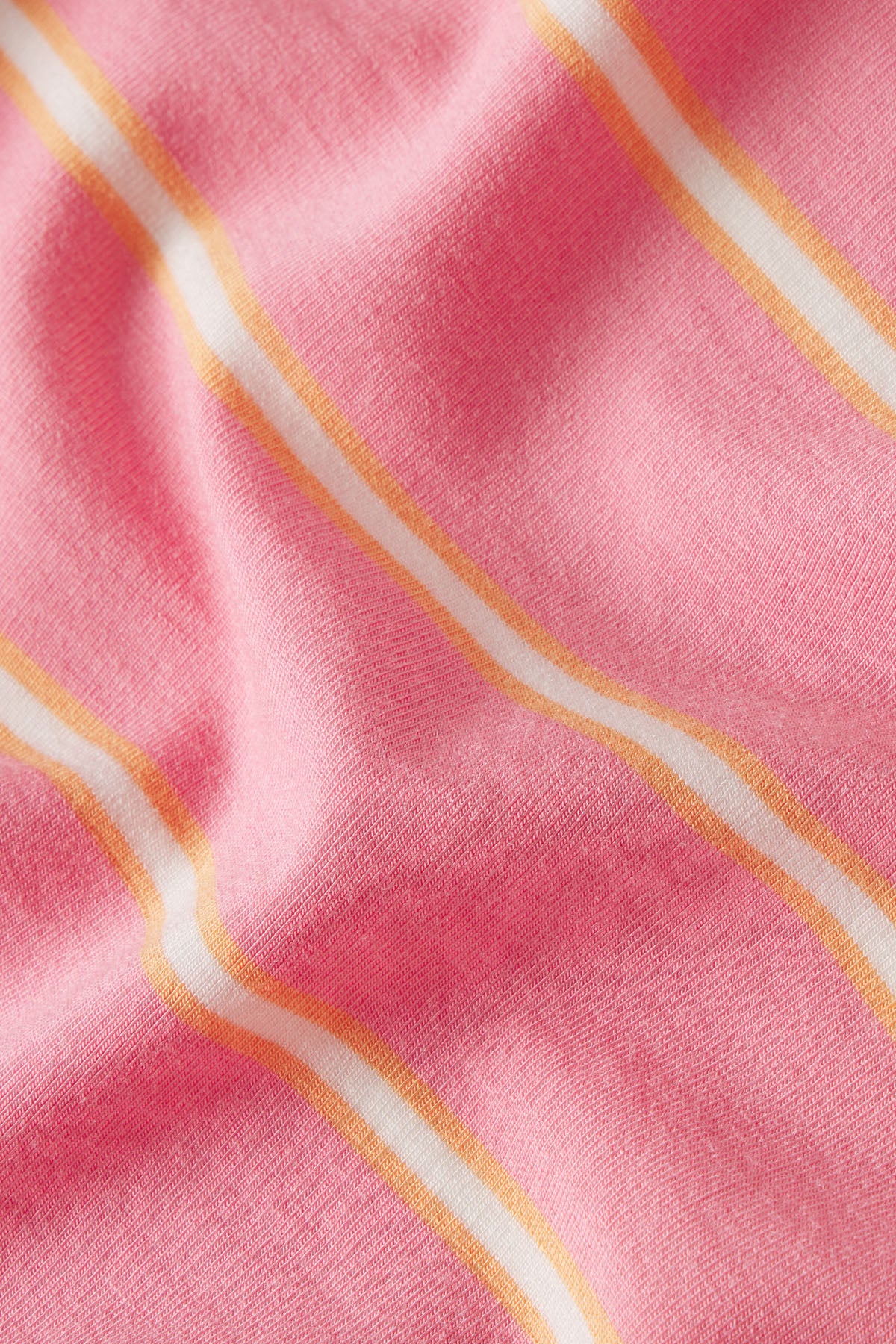 DreamModal® Daydream Shorts Set in Gelato Beacon Stripe - Image 5