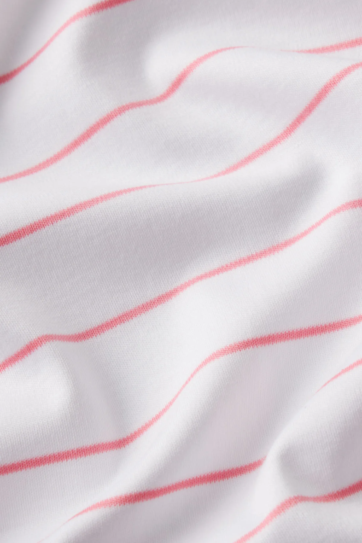 Pima Tank-Long Set in Gelato Boating Stripe - Image 5