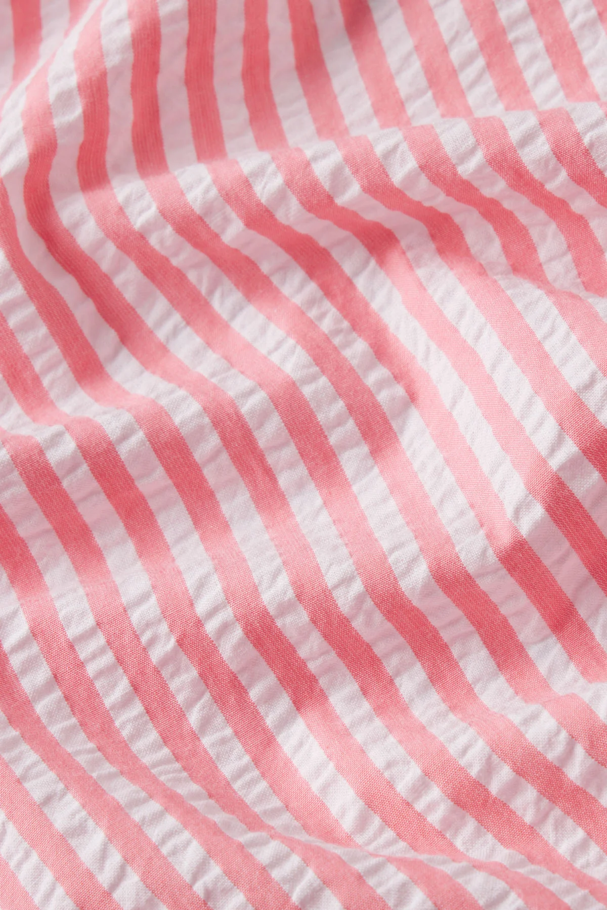 Alice Shorts Set in Gelato Seersucker - Image 5