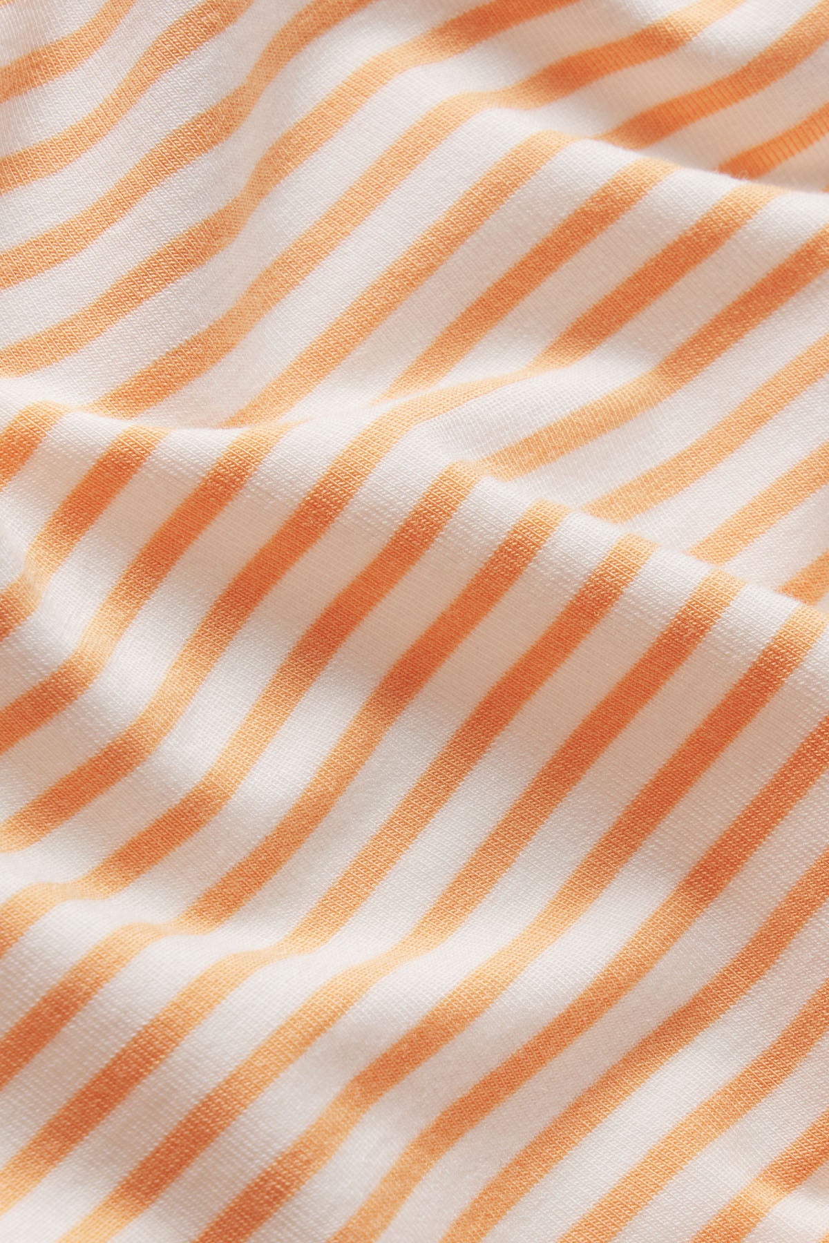 DreamModal® Daydream Pants Set in Marigold Pencil Stripe - Image 5