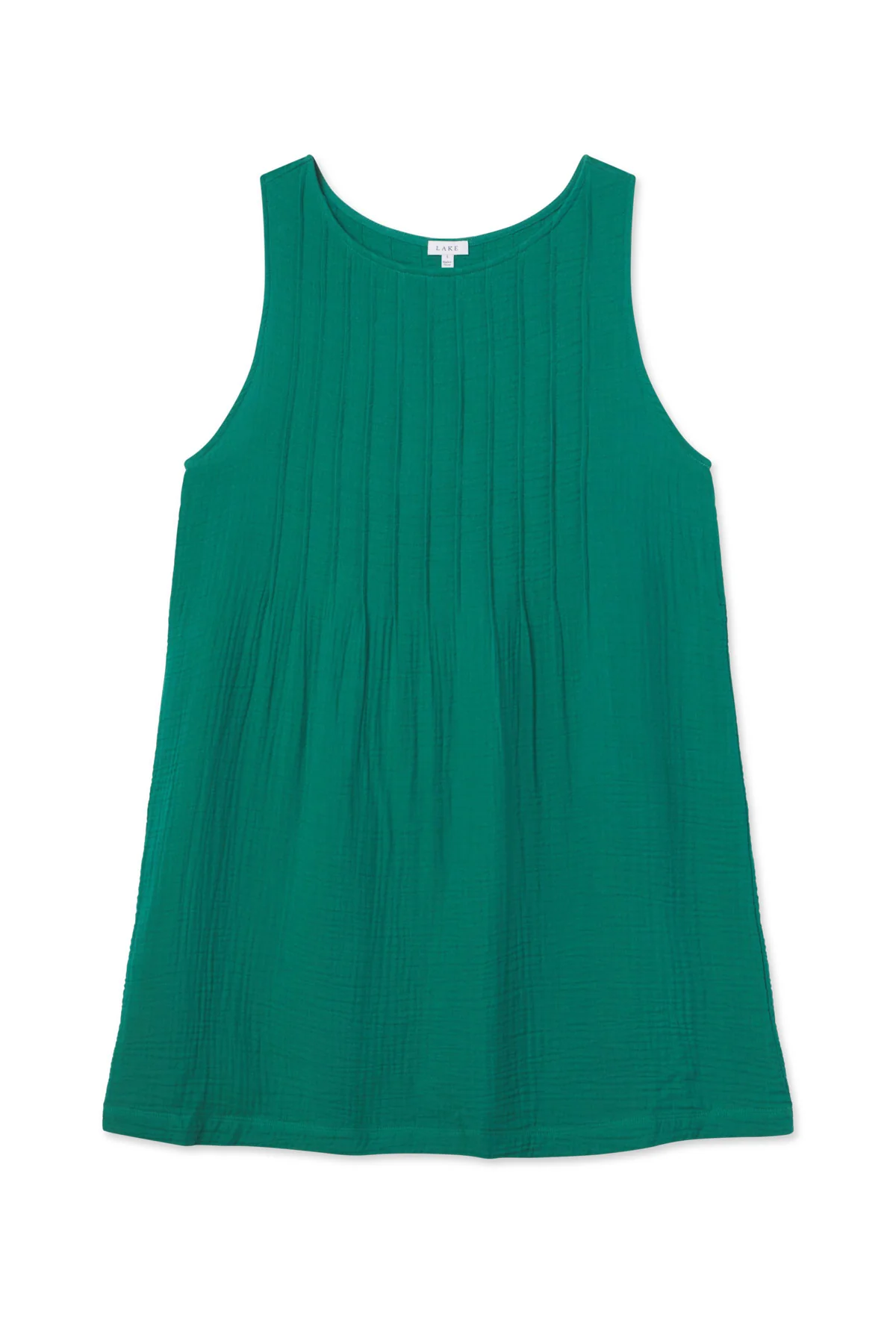 Monaco Nightgown in Opulent Gauze