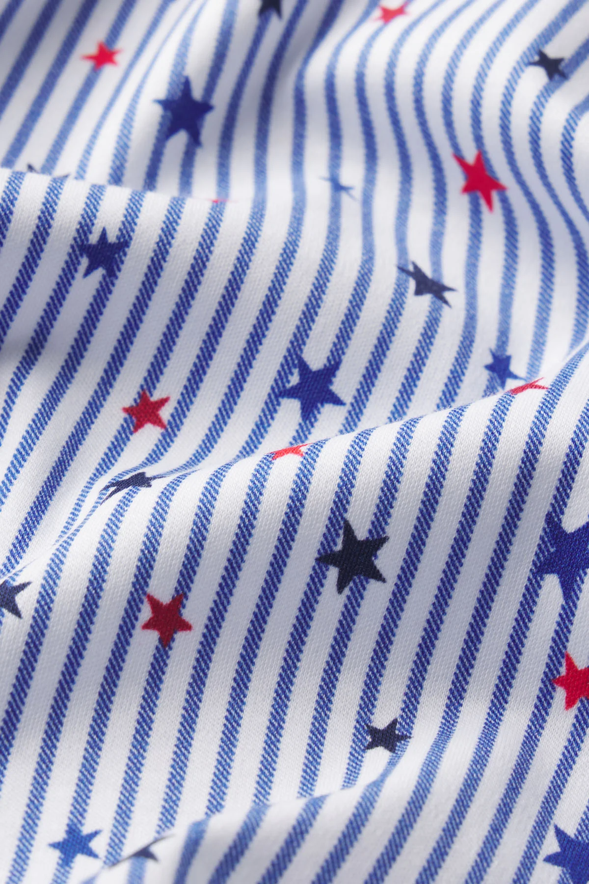 Baby Sleeper in Star Spangled - Image 4