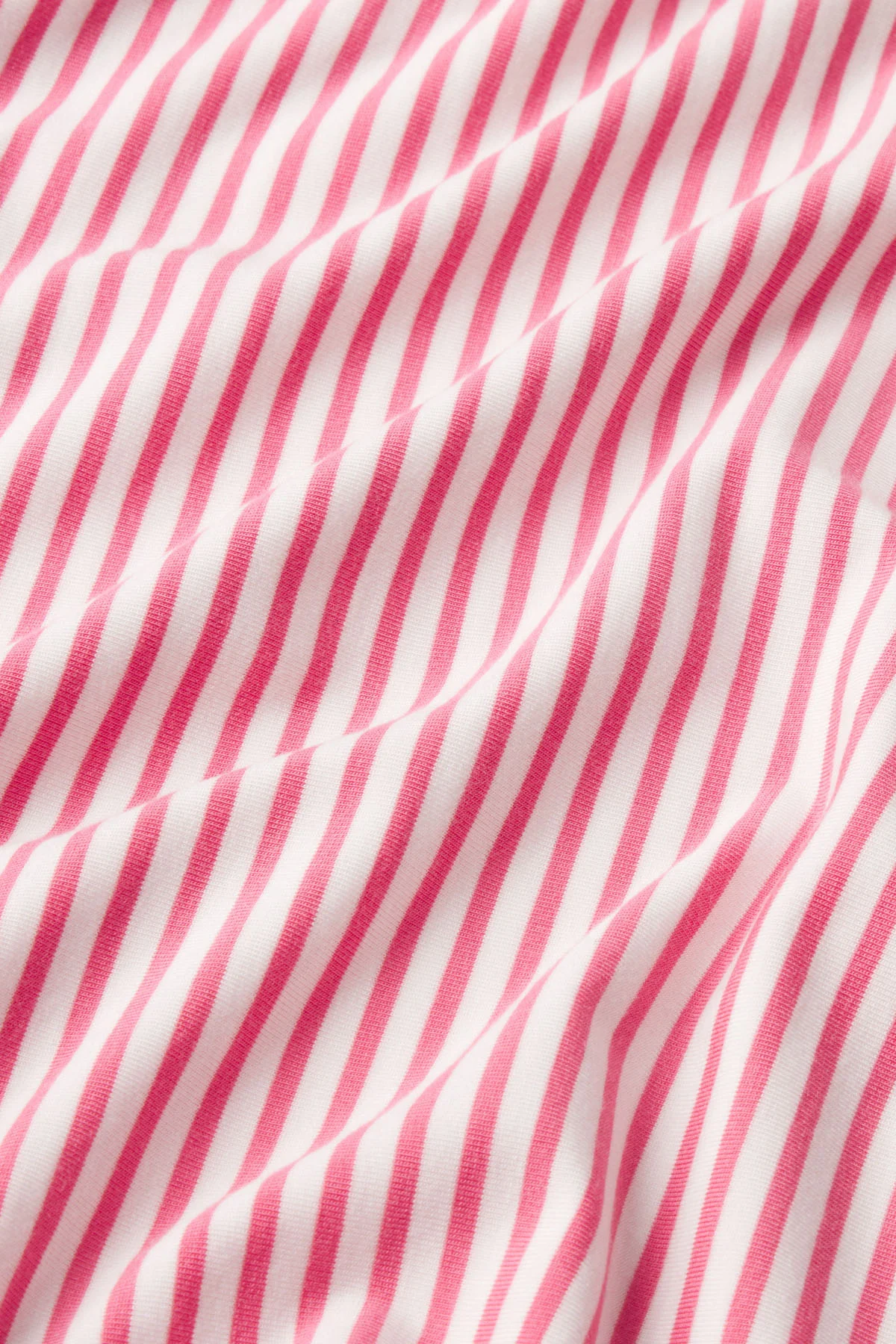 DreamModal® Kimono Shorts Bundle in Winterberry Pencil Stripe - Image 6