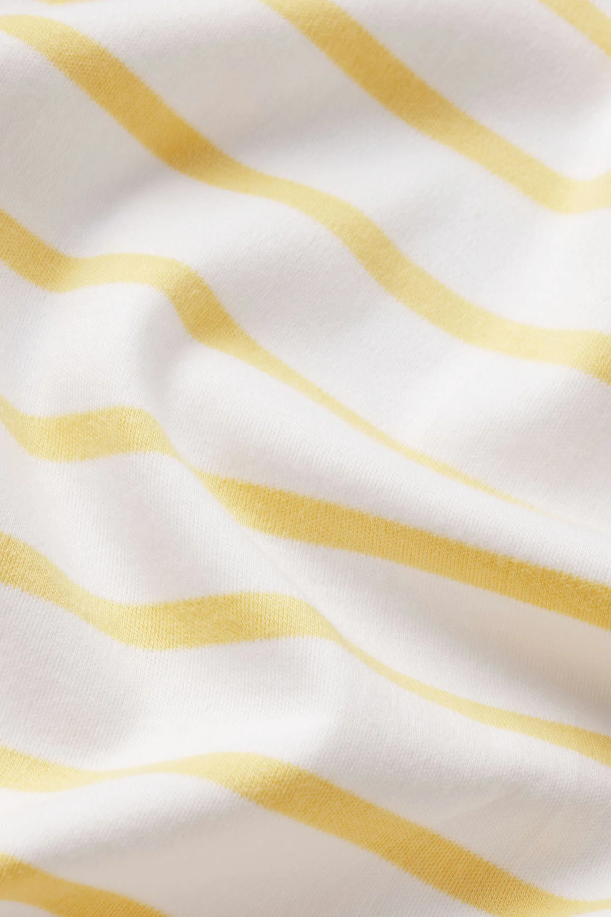 Pima Maternity Shorts Set in Zest Anchor Stripe - Image 7